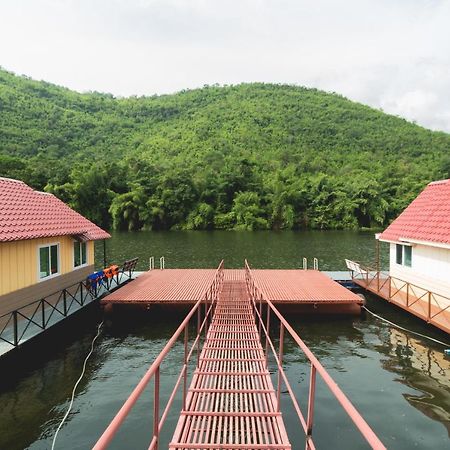 Naphatphorn Resort Tha Kradan Zewnętrze zdjęcie