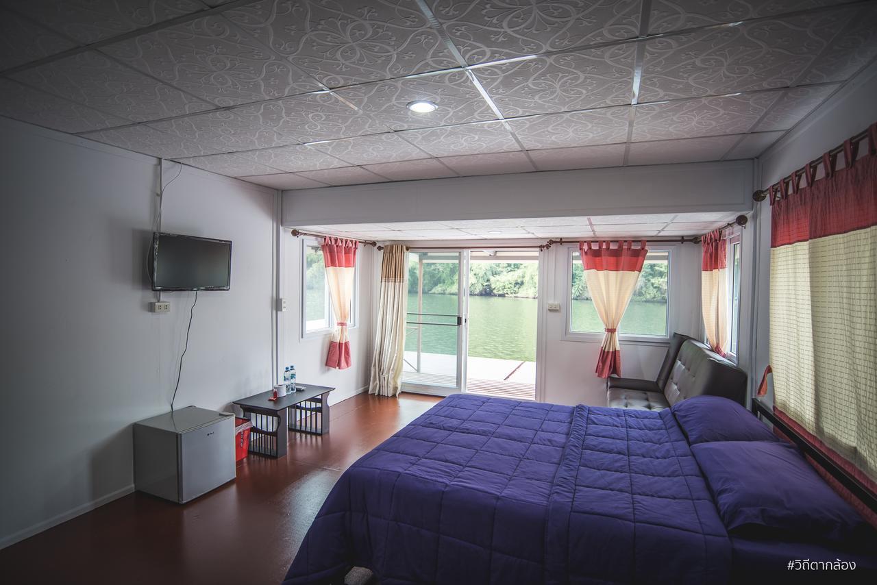 Naphatphorn Resort Tha Kradan Zewnętrze zdjęcie
