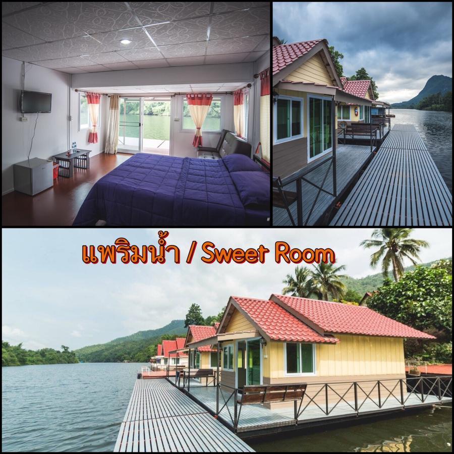 Naphatphorn Resort Tha Kradan Zewnętrze zdjęcie