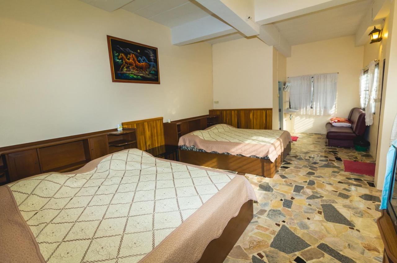 Naphatphorn Resort Tha Kradan Zewnętrze zdjęcie