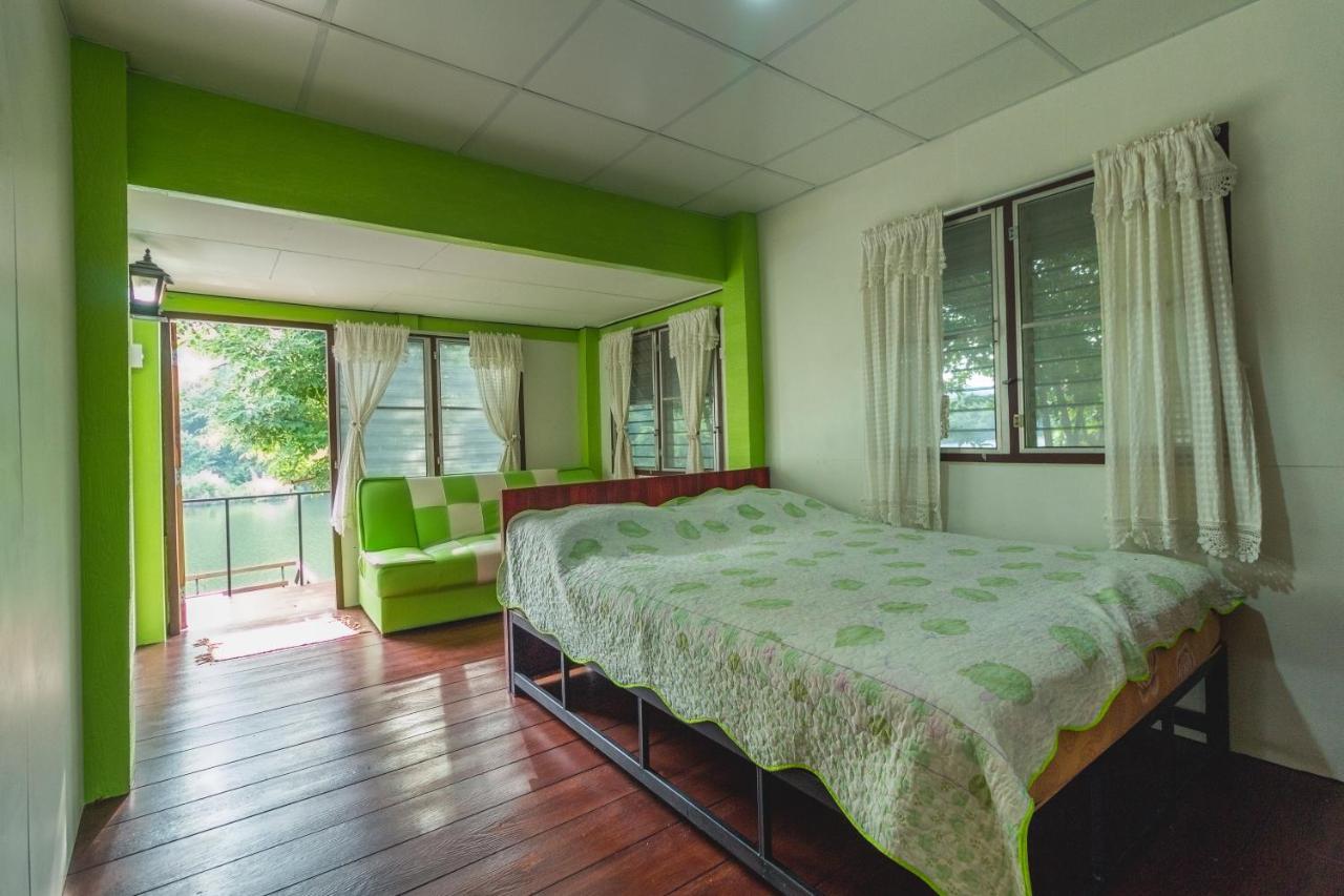 Naphatphorn Resort Tha Kradan Zewnętrze zdjęcie