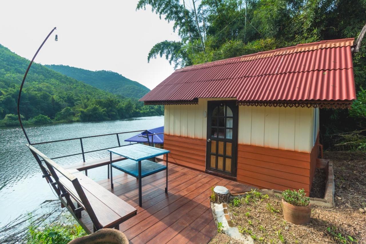 Naphatphorn Resort Tha Kradan Zewnętrze zdjęcie